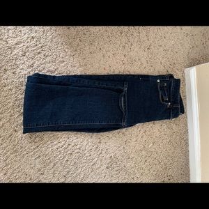 AE jeans